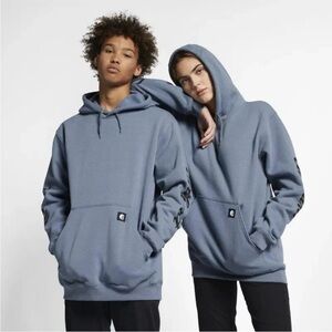 Carhartt x Hurley Limited Edition Sweatshirt